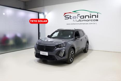 PEUGEOT 2008 1.0 12V 4P FLEX TURBO 200 GT AUTOM�TICO CVT, Foto 1