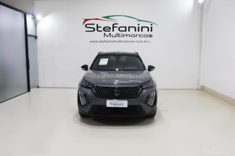 PEUGEOT 2008 1.0 12V 4P FLEX TURBO 200 GT AUTOM�TICO CVT, Foto 2