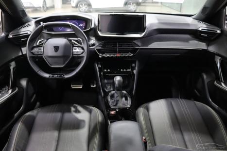 PEUGEOT 2008 1.0 12V 4P FLEX TURBO 200 GT AUTOM�TICO CVT, Foto 6