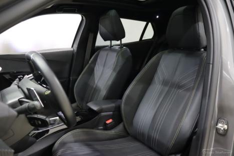 PEUGEOT 2008 1.0 12V 4P FLEX TURBO 200 GT AUTOM�TICO CVT, Foto 7