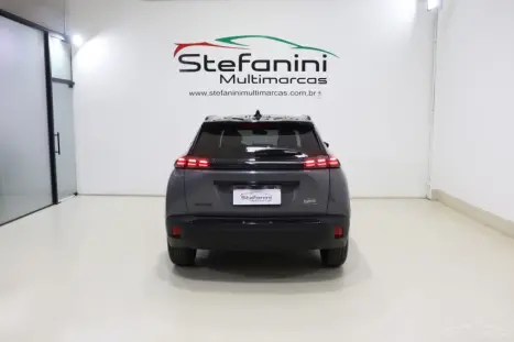 PEUGEOT 2008 1.0 12V 4P FLEX TURBO 200 GT AUTOM�TICO CVT, Foto 12
