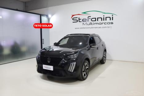 PEUGEOT 2008 1.0 12V 4P FLEX TURBO 200 GT AUTOM�TICO CVT, Foto 1