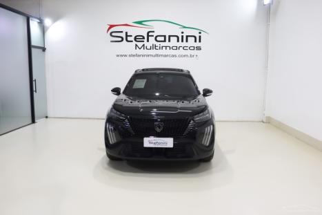PEUGEOT 2008 1.0 12V 4P FLEX TURBO 200 GT AUTOM�TICO CVT, Foto 2