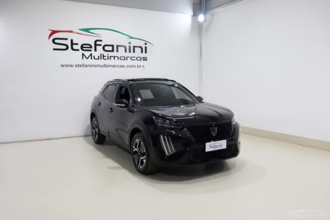 PEUGEOT 2008 1.0 12V 4P FLEX TURBO 200 GT AUTOM�TICO CVT, Foto 3