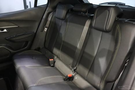 PEUGEOT 2008 1.0 12V 4P FLEX TURBO 200 GT AUTOM�TICO CVT, Foto 8