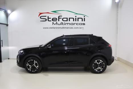 PEUGEOT 2008 1.0 12V 4P FLEX TURBO 200 GT AUTOM�TICO CVT, Foto 11