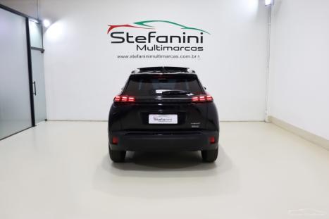 PEUGEOT 2008 1.0 12V 4P FLEX TURBO 200 GT AUTOM�TICO CVT, Foto 13