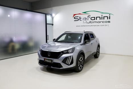 PEUGEOT 2008 1.0 12V 4P FLEX TURBO 200 ACTIVE AUTOM�TICO CVT, Foto 1