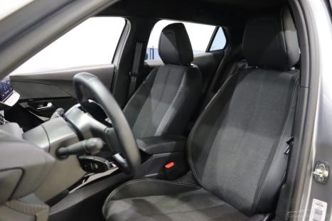 PEUGEOT 2008 1.0 12V 4P FLEX TURBO 200 ACTIVE AUTOM�TICO CVT, Foto 7