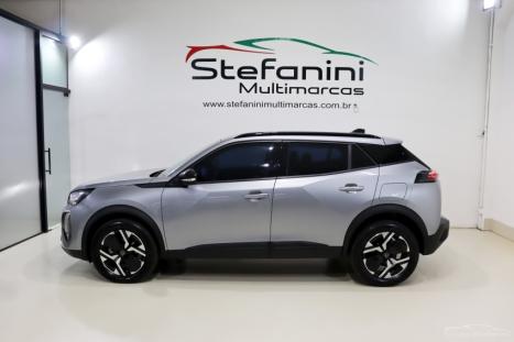 PEUGEOT 2008 1.0 12V 4P FLEX TURBO 200 ACTIVE AUTOM�TICO CVT, Foto 10