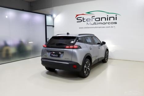 PEUGEOT 2008 1.0 12V 4P FLEX TURBO 200 ACTIVE AUTOM�TICO CVT, Foto 11