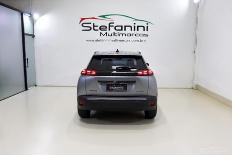 PEUGEOT 2008 1.0 12V 4P FLEX TURBO 200 ACTIVE AUTOM�TICO CVT, Foto 12