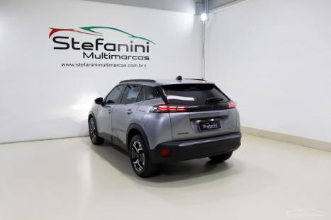 PEUGEOT 2008 1.0 12V 4P FLEX TURBO 200 ACTIVE AUTOM�TICO CVT, Foto 13