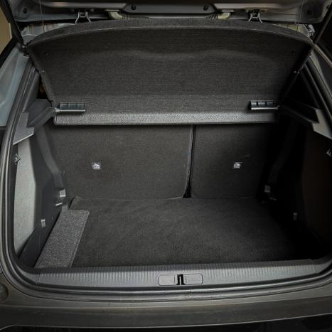 PEUGEOT 2008 1.0 12V 4P FLEX TURBO 200 GT AUTOMÁTICO CVT, Foto 11