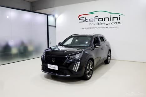 PEUGEOT 2008 1.0 12V 4P FLEX TURBO 200 ACTIVE AUTOM�TICO CVT, Foto 1