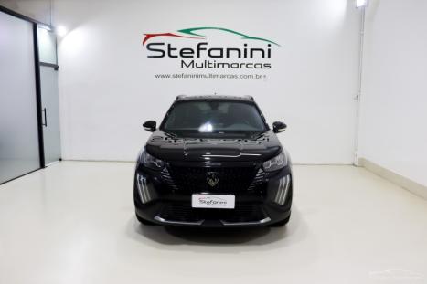 PEUGEOT 2008 1.0 12V 4P FLEX TURBO 200 ACTIVE AUTOM�TICO CVT, Foto 2