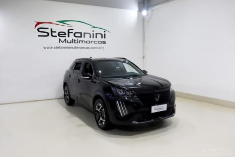 PEUGEOT 2008 1.0 12V 4P FLEX TURBO 200 ACTIVE AUTOM�TICO CVT, Foto 3