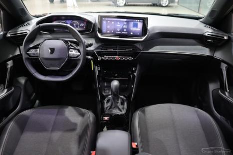 PEUGEOT 2008 1.0 12V 4P FLEX TURBO 200 ACTIVE AUTOM�TICO CVT, Foto 6