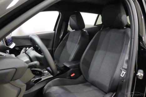 PEUGEOT 2008 1.0 12V 4P FLEX TURBO 200 ACTIVE AUTOM�TICO CVT, Foto 7
