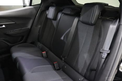 PEUGEOT 2008 1.0 12V 4P FLEX TURBO 200 ACTIVE AUTOM�TICO CVT, Foto 8