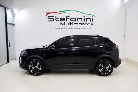 PEUGEOT 2008 1.0 12V 4P FLEX TURBO 200 ACTIVE AUTOM�TICO CVT, Foto 10