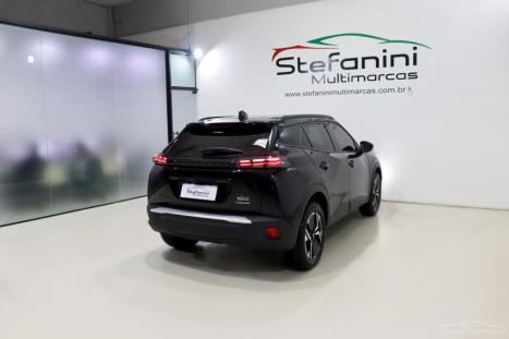 PEUGEOT 2008 1.0 12V 4P FLEX TURBO 200 ACTIVE AUTOM�TICO CVT, Foto 11