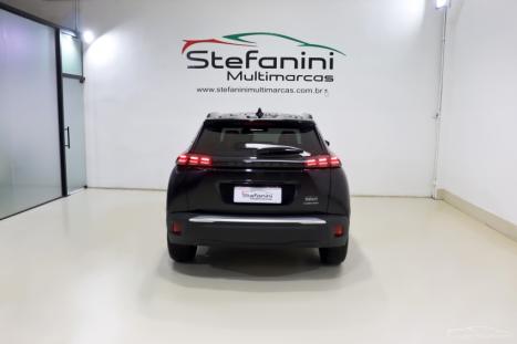 PEUGEOT 2008 1.0 12V 4P FLEX TURBO 200 ACTIVE AUTOM�TICO CVT, Foto 12