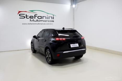 PEUGEOT 2008 1.0 12V 4P FLEX TURBO 200 ACTIVE AUTOM�TICO CVT, Foto 13