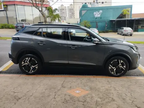 PEUGEOT 2008 1.0 12V 4P FLEX TURBO 200 ALLURE AUTOMÁTICO CVT, Foto 2