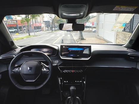 PEUGEOT 2008 1.0 12V 4P FLEX TURBO 200 ALLURE AUTOMÁTICO CVT, Foto 13