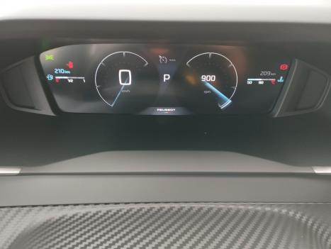 PEUGEOT 2008 1.0 12V 4P FLEX TURBO 200 ALLURE AUTOMÁTICO CVT, Foto 16