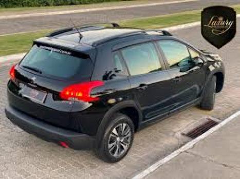 PEUGEOT 2008 1.6 16V 4P FLEX ALLURE PACK AUTOMTICO, Foto 2
