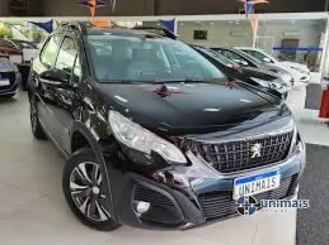 PEUGEOT 2008 1.6 16V 4P FLEX ALLURE PACK AUTOMTICO, Foto 3