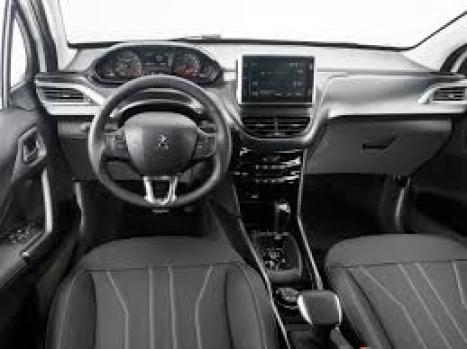 PEUGEOT 2008 1.6 16V 4P FLEX ALLURE PACK AUTOMTICO, Foto 4