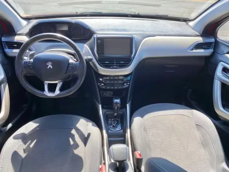 PEUGEOT 2008 1.6 16V 4P FLEX ALLURE, Foto 8 PEUGEOT 2008 1.6 16V 4P FLEX ALLURE, Foto 8