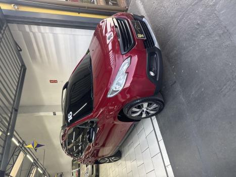 PEUGEOT 2008 1.6 16V 4P FLEX GRIFFE THP TURBO, Foto 9