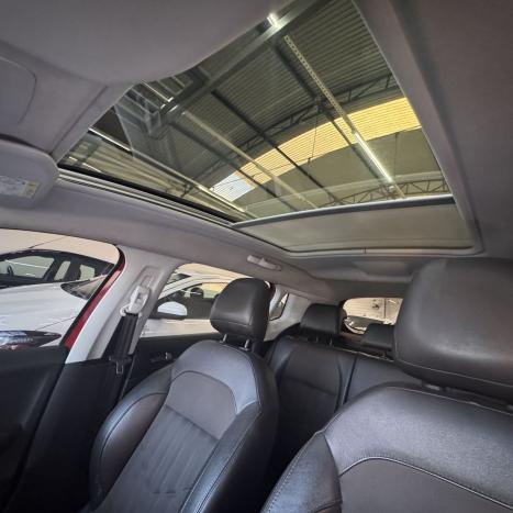 PEUGEOT 2008 1.6 16V 4P FLEX GRIFFE THP TURBO, Foto 12