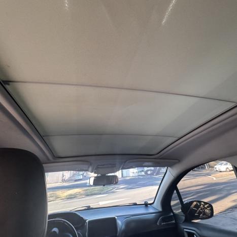 PEUGEOT 2008 1.6 16V 4P FLEX GRIFFE THP TURBO, Foto 13