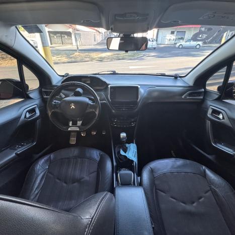PEUGEOT 2008 1.6 16V 4P FLEX GRIFFE THP TURBO, Foto 14