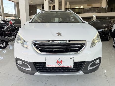 PEUGEOT 2008 1.6 16V 4P FLEX ALLURE, Foto 2