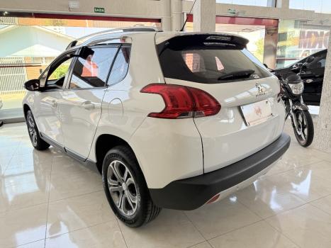 PEUGEOT 2008 1.6 16V 4P FLEX ALLURE, Foto 4