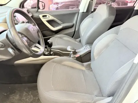 PEUGEOT 2008 1.6 16V 4P FLEX ALLURE, Foto 7