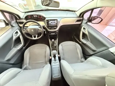 PEUGEOT 2008 1.6 16V 4P FLEX ALLURE, Foto 10