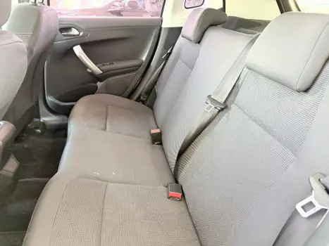 PEUGEOT 2008 1.6 16V 4P FLEX ALLURE, Foto 11