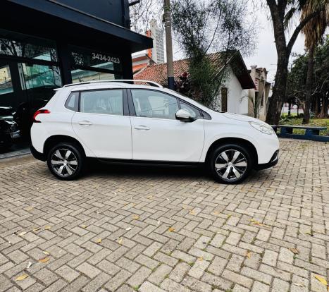 PEUGEOT 2008 1.6 16V 4P FLEX GRIFFE AUTOMTICO, Foto 3
