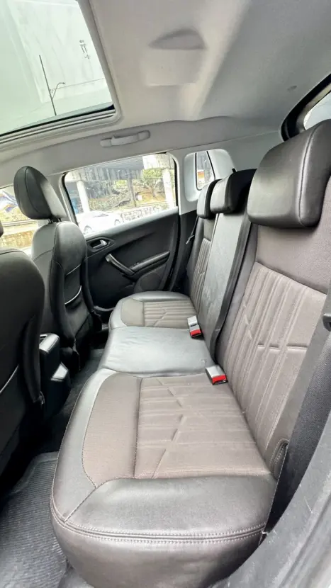 PEUGEOT 2008 1.6 16V 4P FLEX GRIFFE AUTOMTICO, Foto 11