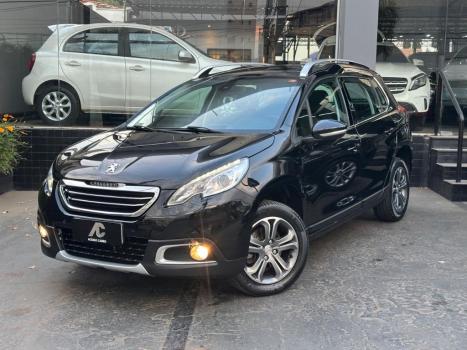 PEUGEOT 2008 1.6 16V 4P FLEX GRIFFE, Foto 1
