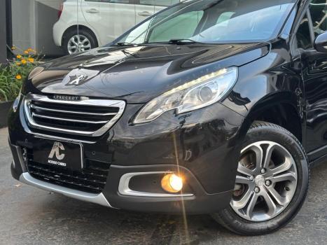 PEUGEOT 2008 1.6 16V 4P FLEX GRIFFE, Foto 2