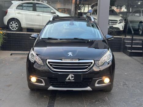 PEUGEOT 2008 1.6 16V 4P FLEX GRIFFE, Foto 3