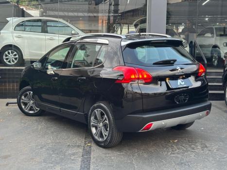 PEUGEOT 2008 1.6 16V 4P FLEX GRIFFE, Foto 4